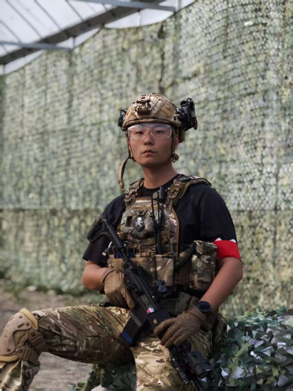 骚照